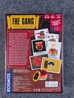The Gang Cooperative Poker Game Kosmos New Sealed Strategy Card Board Game