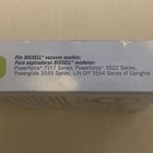 Febreze Spring   Renewal Vacuum Bags For Bissell Style 7  3-pack Allergen