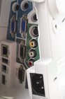 Epson Powerlite 485w Wxga Ust 3100 Ansi Lumens Projector 10 Lamp Hours