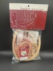 Basket Weaving 101 Lot Of 2  Berry Picking Basket And Soap Basket