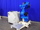 Yaskawa Motoman Robot Mh80
