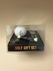 Guinness Golf Ball Gift Set From Ireland  ball  Tee  Ball Marker  Divot Tool 