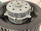 Dehumidifier  Fan Motor Wd4-035t2-85f With Wdh-1150da Blower Fan Wheel