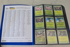 Pok  mon Surging Sparks Complete Base Set W  Reverse Holo   Binder - 358 Cards
