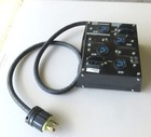 Apc  american Power Conversion  Matrix-ups Pdu Mxa Series Power Distributor Unit