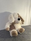 Warmies Intelex Puppy Microwavable Lavender Scented Stuffed Animal Plush