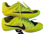 Nike Zoom Rival Sprint Unisex Athletic Spikes Mens Size 9 