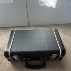 Selmer Signet Soloist Clarinet With Case  Mouthpiece  Reed  Bore Oil  Cloth