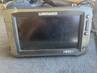 Lowrance Hds 9 Gen 2 Touch