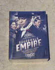 Boardwalk Empire  The Complete Tv Series Seasons 1-6  dvd 20-disc Set  Region 1