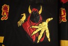 Wraith Hockey Jersey Xl Insane Clown Posse Icp Juggalo