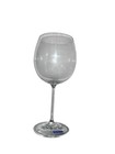 Marquis By Waterford Vintage Crystal 8 5 8  Light Red Wine Glasses 4 New In Box 