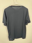 Nwt Rapha Explore Technical T-shirt Men Medium Black Short Sleeve 100  Polyester