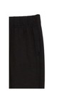 Garanimals Baby Boys Black Solid Fleece Joggers Size 18m New Free Shipping 