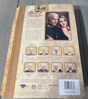 Vtg 2004 Diamond Select Buffy The Vampire Slayer Beneath You Spike Cq Exclusive