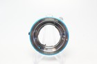 Fotodiox Pro Lens Mount Adapter For Dkl Lens To Nikon F Mount Camera  g005
