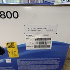 Epson Ecotank Et-2800 Color Inkjet All-in-one Printer - Black