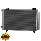 Trq Ac Condenser Receiver Drier Toyota Corolla Matrix 2003-2004