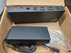 Lenovo Thinkpad Hybrid Usb-c With Usb-a Dock 40af0135us