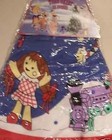 1999 Cvs Rudolph Reindeer Tree Skirt Island  Misfit Toys Christmas New Musical