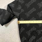 Lakers Hoodie Sweater Kids Boys L Basketball All Over Print