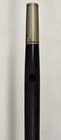 George Geo  Cloos Crosby 17  Rosewood Fife Flute Civil War Era 