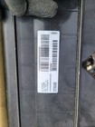 2013 C6 Corvette Oem Climate Control Heater Housing  repaired Tab 
