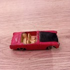 Dinky Toys 112 Austin Healey Sprite C1961 Bb56