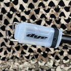 New Dye Twst Flex Barrel Sock - Dyelucent Clear