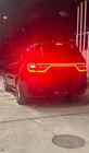 2014 Dodge Durango 