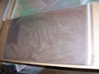 50 Pcs 16 X 24 Acid Free Art Newspaper Clear Archival Storage Envelope