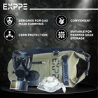 Prepper Gear And Supplies M15 Dry Bag  Nuclear Survival Kit Dry Bag