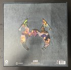Northgard - Uncharted Lands Warchief Kickstarter Edition Board Game  Studio H