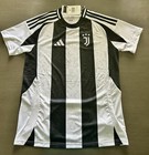 Adidas Women   s Juventus Home Jersey - Size M