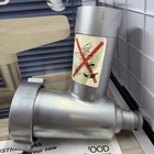 Vtg Kenwood A920 Grinder Mincer For A900 And K m  Ranges Made In Great Britain
