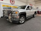 2015 Gmc Sierra 2500 Hd Slt 4x4 Clean Truck