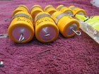 9-pcs 22-1568 10 Mfd 475v Zenith Sprague Electrolitic Axial Capacitor D70941