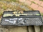 Custom Novritsch Ssg10-a1