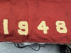 Yacht Club Flag 1948