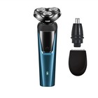 Men s Usb Electric Shaver Trimmer Razor Hair Beard Shaving Machine Rechargeable