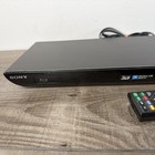 Sony Bdp-s590 3d Blu-ray Dvd Disc Player  Wifi W oem Remote