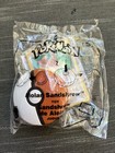 Eevee 12 12 - Holo Mcdonalds Promo 2019 Sealed Pokeball Toy Happy Meal