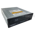 New For Pioneer Bdr-211ebk 16x Blu-ray Burner Internal Drive Us Stock
