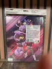 Ultra Pro Pokemon Trading Card Game Destined Rivals 9-pocket Portfolio