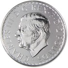 2024 United Kingdom   2 1 Oz Silver Britannia Bu Brilliant Uncirculated