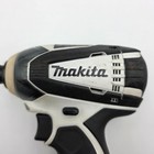 Makita Lxdt04 18v  Lithium   ion Cordless Impact Drill  tool Only  - Tested