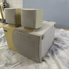 Altec  Lansing Acs 45 1 Computer Speaker System