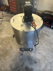 Savage Bros 125cm Chocolate Melter   Temperer