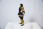 Mcfarlane Toys Mortal Kombat - Scorpion In The Shadows Variant Loose Figure 7 