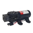 12 Volt 1 0 Gpm Diaphragm Pump Replacement Pump For Atv Utv Sprayers